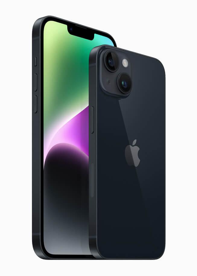 IPHONE 14 128 GB